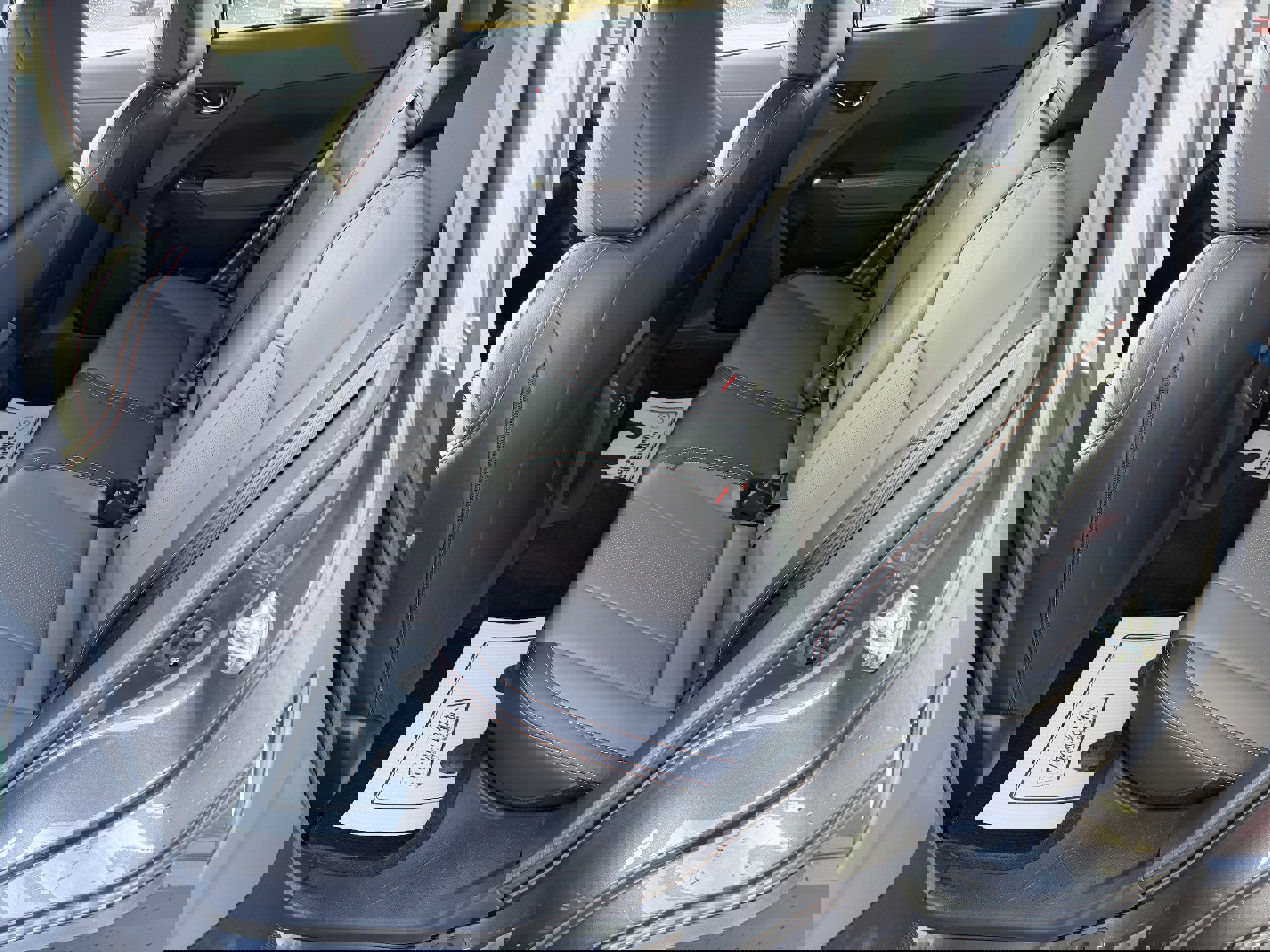 Used 2024 Subaru Crosstrek 2.5i Limited w/ Crosstrek Mirror Package AWD/4WD image 4