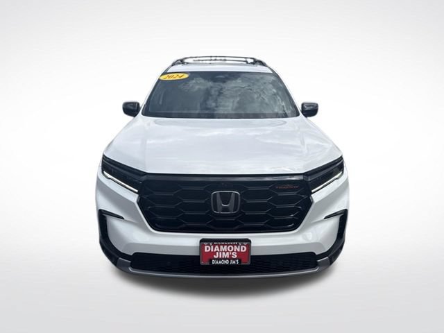 Used 2024 Honda Pilot TrailSport image 8