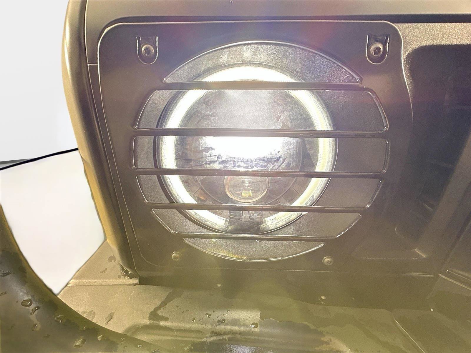 New 2025 INEOS Grenadier image 9