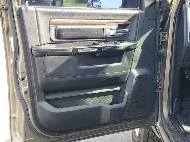 Used 2013 RAM 2500 Laramie w/ Convenience Group AWD/4WD image 7