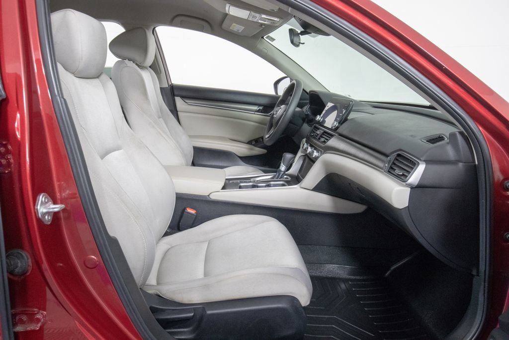 Used 2021 Honda Accord LX image 10