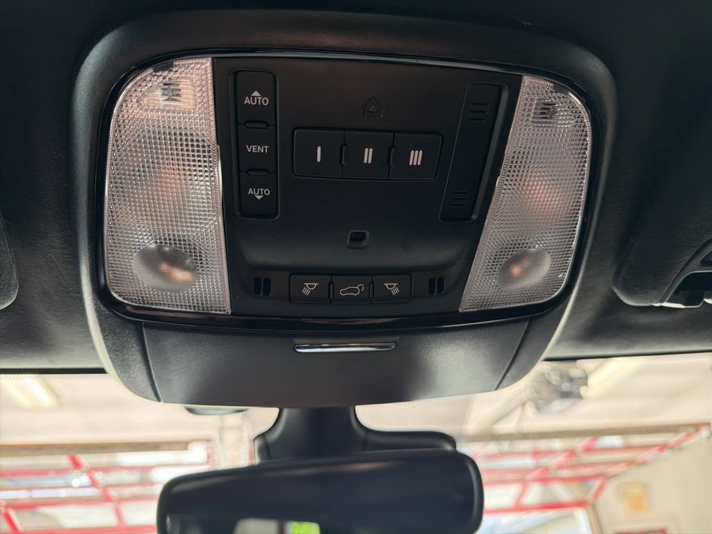 Certified 2026 Dodge Durango GT AWD/4WD image 21