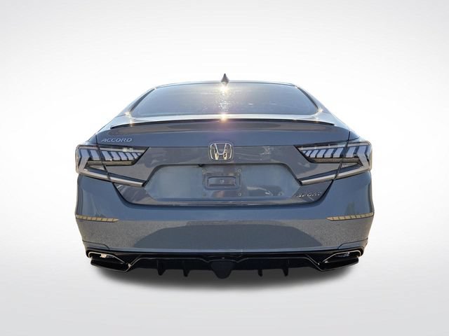Used 2022 Honda Accord Sport image 7