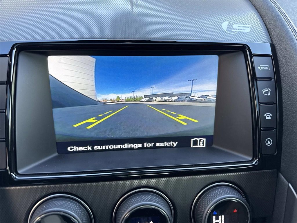 Used 2016 Jaguar F-TYPE S image 20