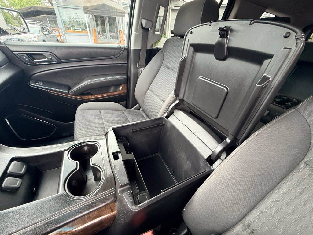 Used 2020 Chevrolet Tahoe LS AWD/4WD image 25