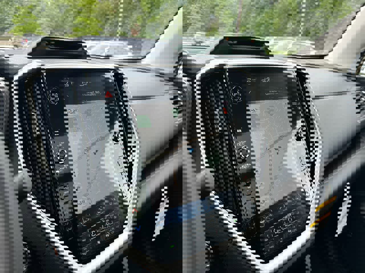 New 2025 Subaru Ascent Limited image 24