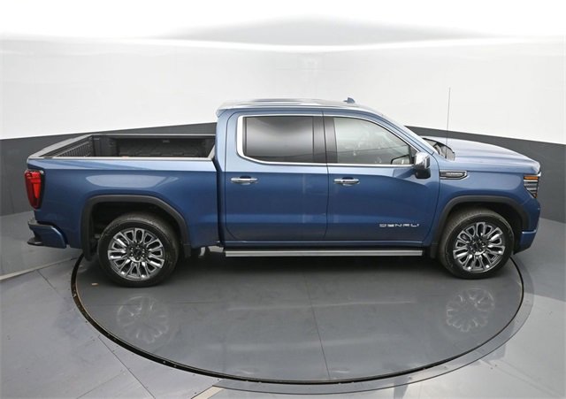 New 2026 GMC Sierra 1500 Denali Ultimate image 43