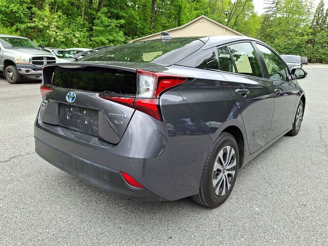 Used 2019 Toyota Prius XLE w/ Advanced Technology Package AWD/4WD image 8