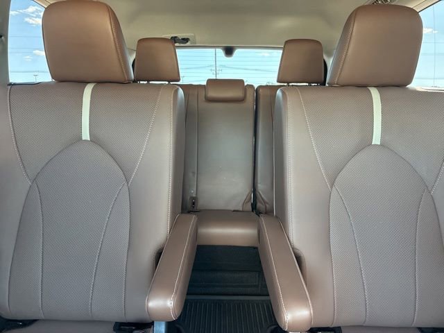 Used 2024 Toyota Grand Highlander AWD image 43