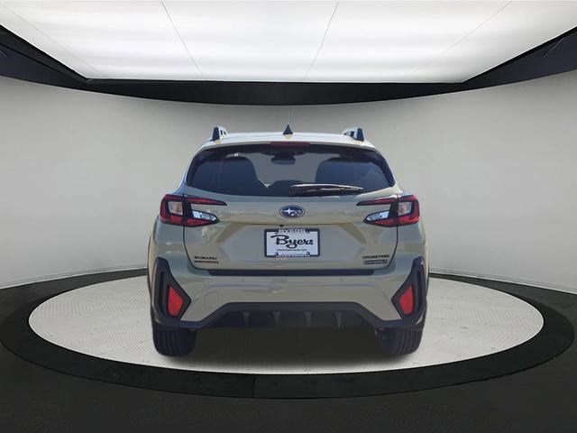 New 2026 Subaru Crosstrek 2.5i Limited image 6