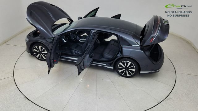 Used 2024 Lucid Air Touring image 86