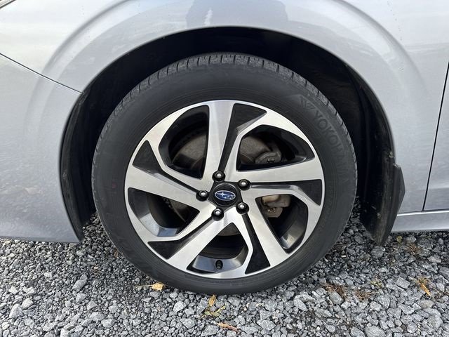 Used 2022 Subaru Legacy Limited image 34