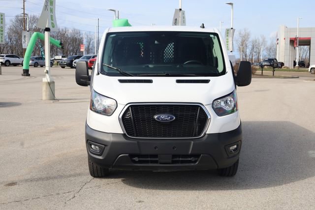 Used 2024 Ford Transit 250 Low Roof w/ Exterior Upgrade Package image 3
