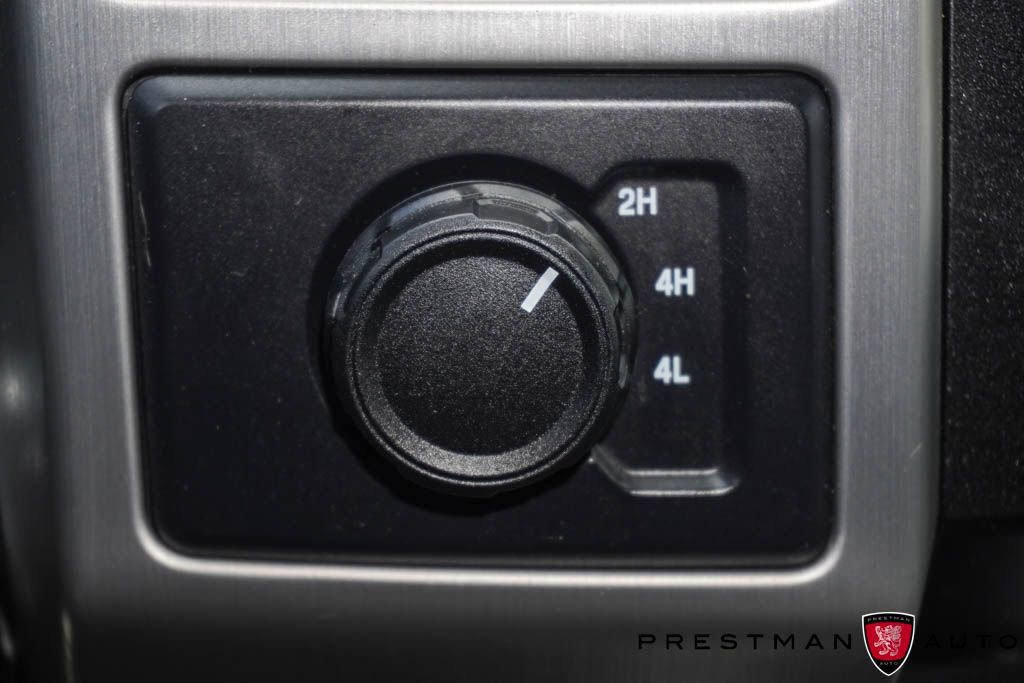 Used 2020 Ford F450 Platinum w/ FX4 Off-Road Package AWD/4WD image 48