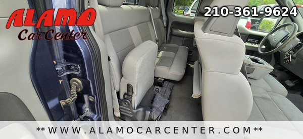 Used 2004 Ford F150 XLT AWD/4WD image 24