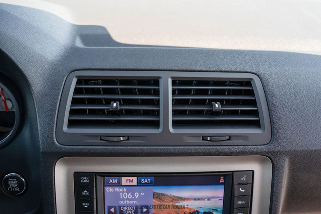 Used 2013 Dodge Challenger SRT8 w/ Harman Kardon Audio Group RWD image 23