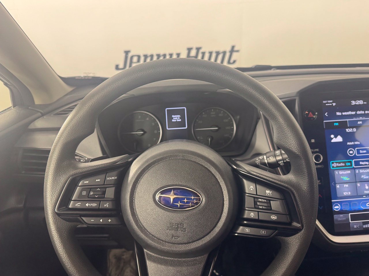 Used 2024 Subaru Crosstrek 2.0i Premium AWD/4WD image 13