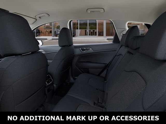 New 2026 Kia Sportage LX w/ LX Convenience Package image 18