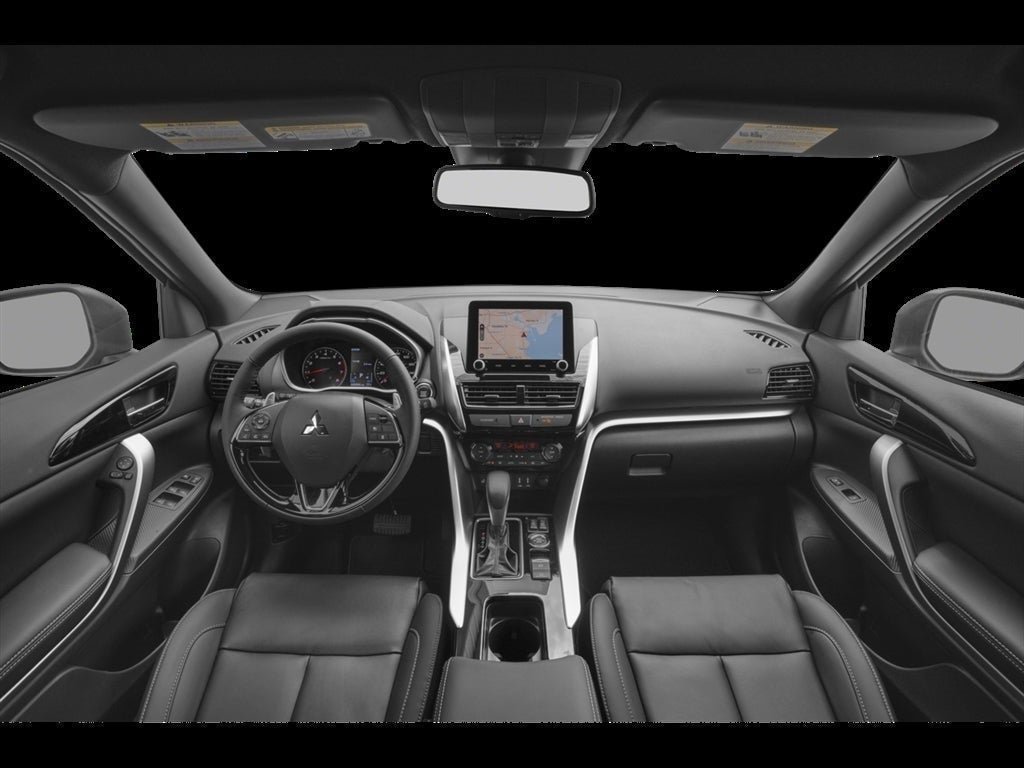 New 2026 Mitsubishi Eclipse Cross SEL AWD/4WD image 89
