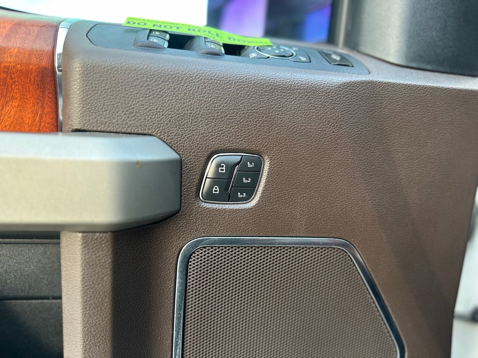 Used 2020 Ford F250 King Ranch w/ King Ranch Ultimate Package image 30