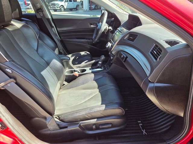 Used 2020 Acura ILX w/ Premium Package image 15