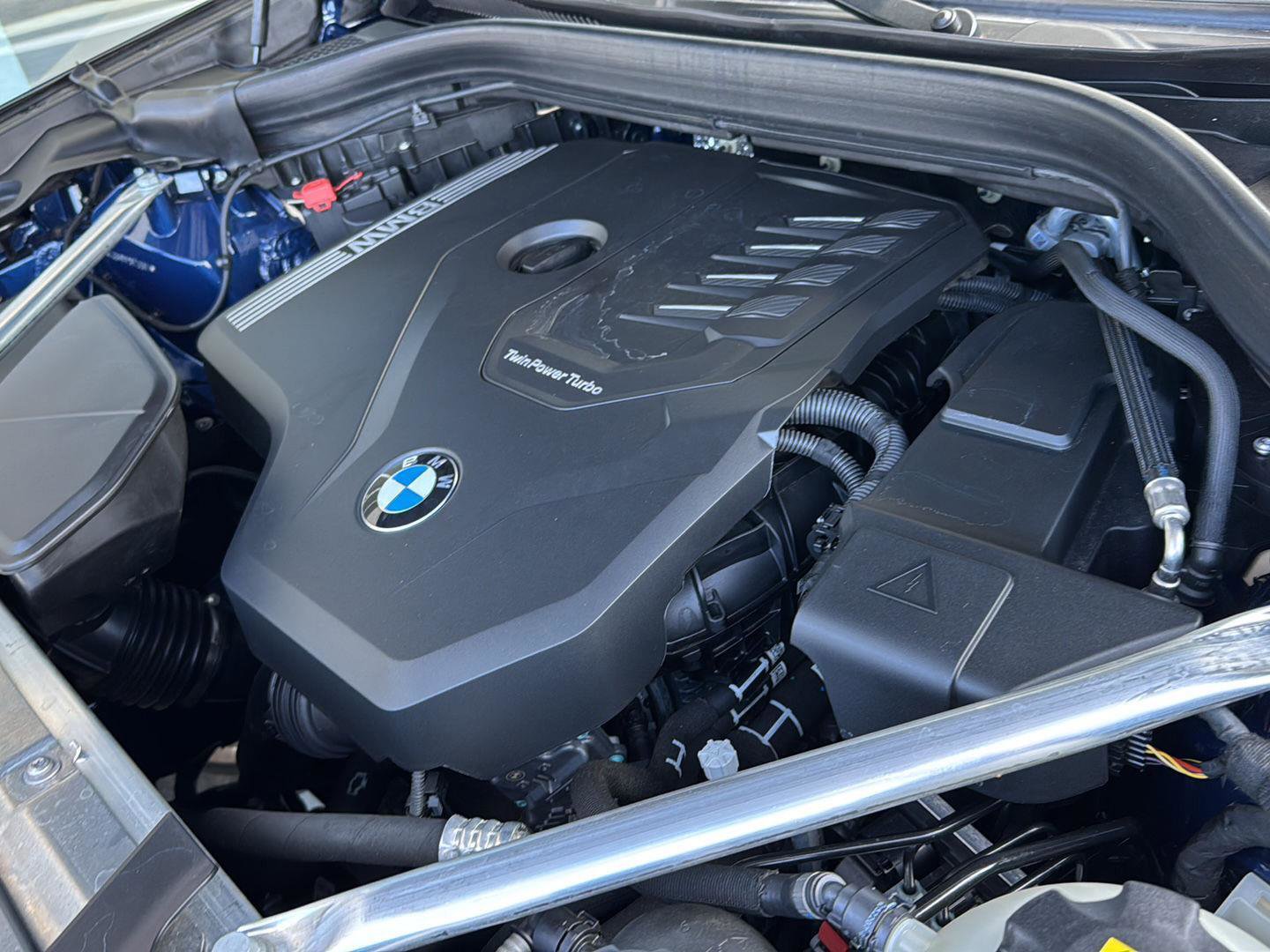 Certified 2023 BMW X3 sDrive30i w/ Premium Package image 33