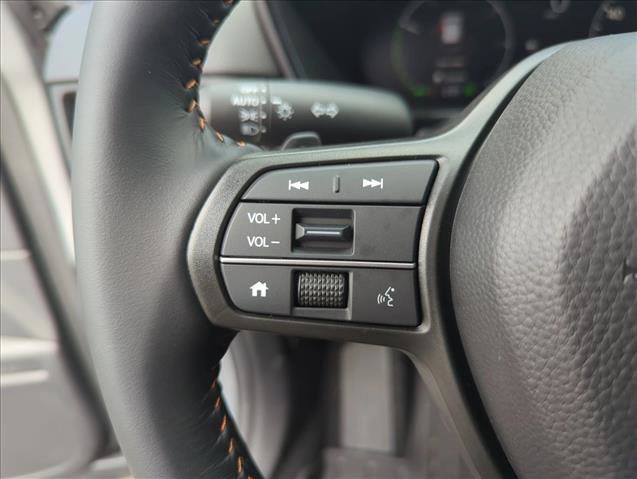 New 2026 Honda CR-V Sport image 13