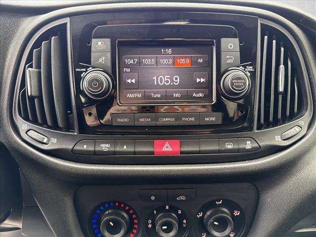 Used 2020 RAM ProMaster City SLT w/ Popular Equipment Group image 19