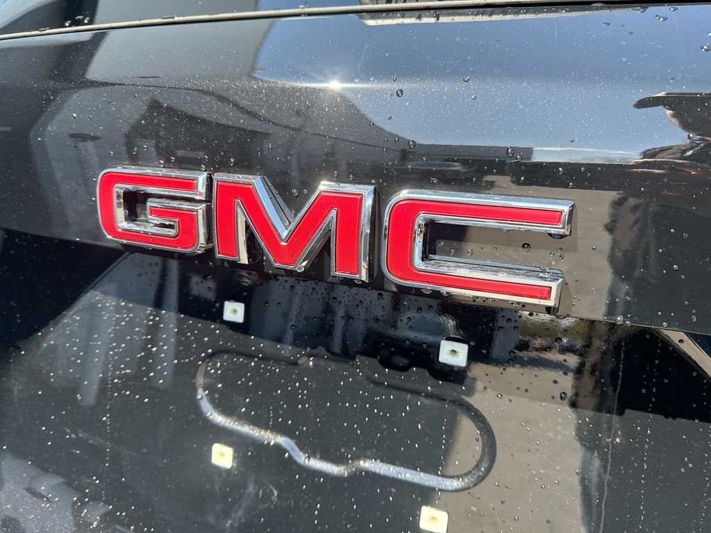 New 2026 GMC Terrain AT4 AWD/4WD image 27