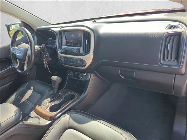 Used 2020 GMC Canyon Denali AWD/4WD image 28