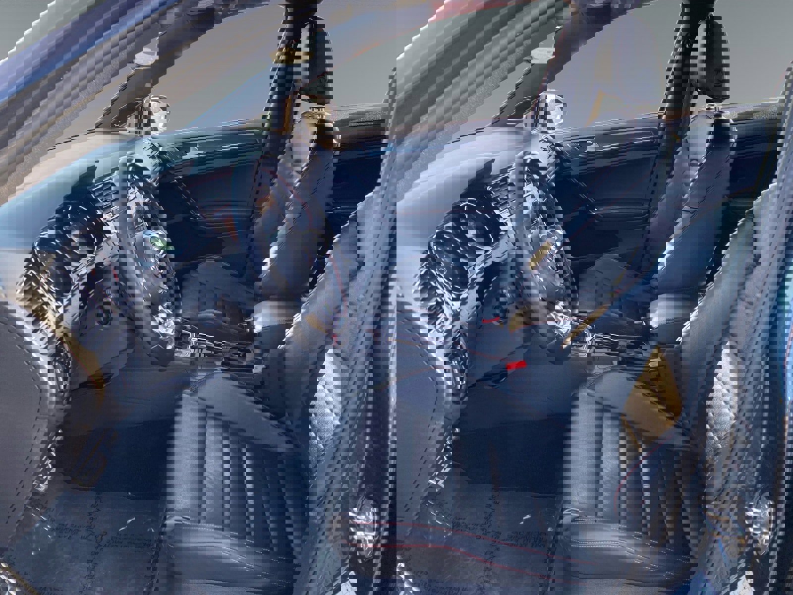 Used 2021 Volkswagen GTI Autobahn image 9