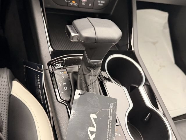 New 2026 Kia K5 GT-Line FWD image 20