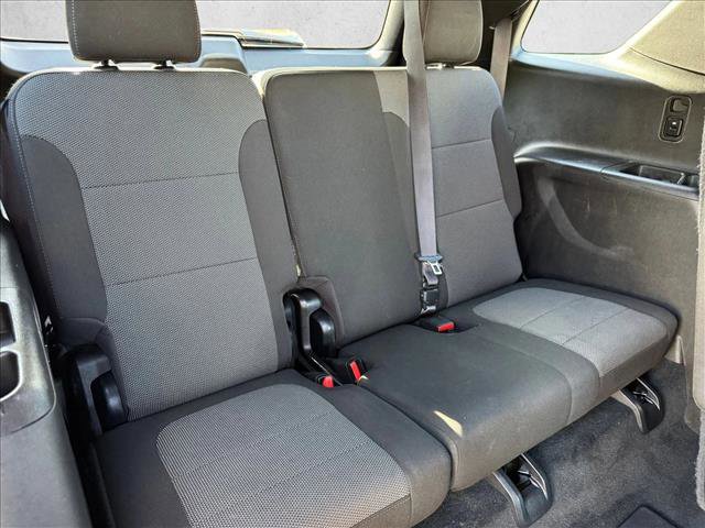 Used 2023 Chevrolet Traverse LT AWD/4WD image 23