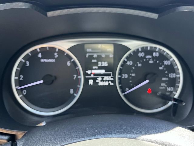 Used 2024 Nissan Versa S w/ S Plus Package FWD image 35