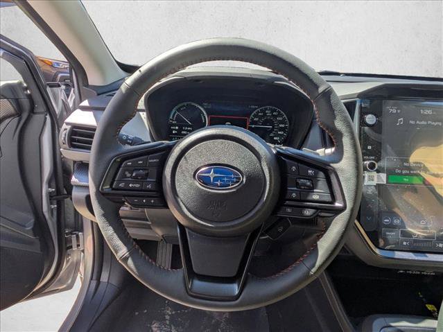 New 2026 Subaru Crosstrek 2.5i Limited image 18