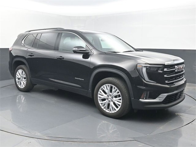 Used 2024 GMC Acadia Elevation image 7