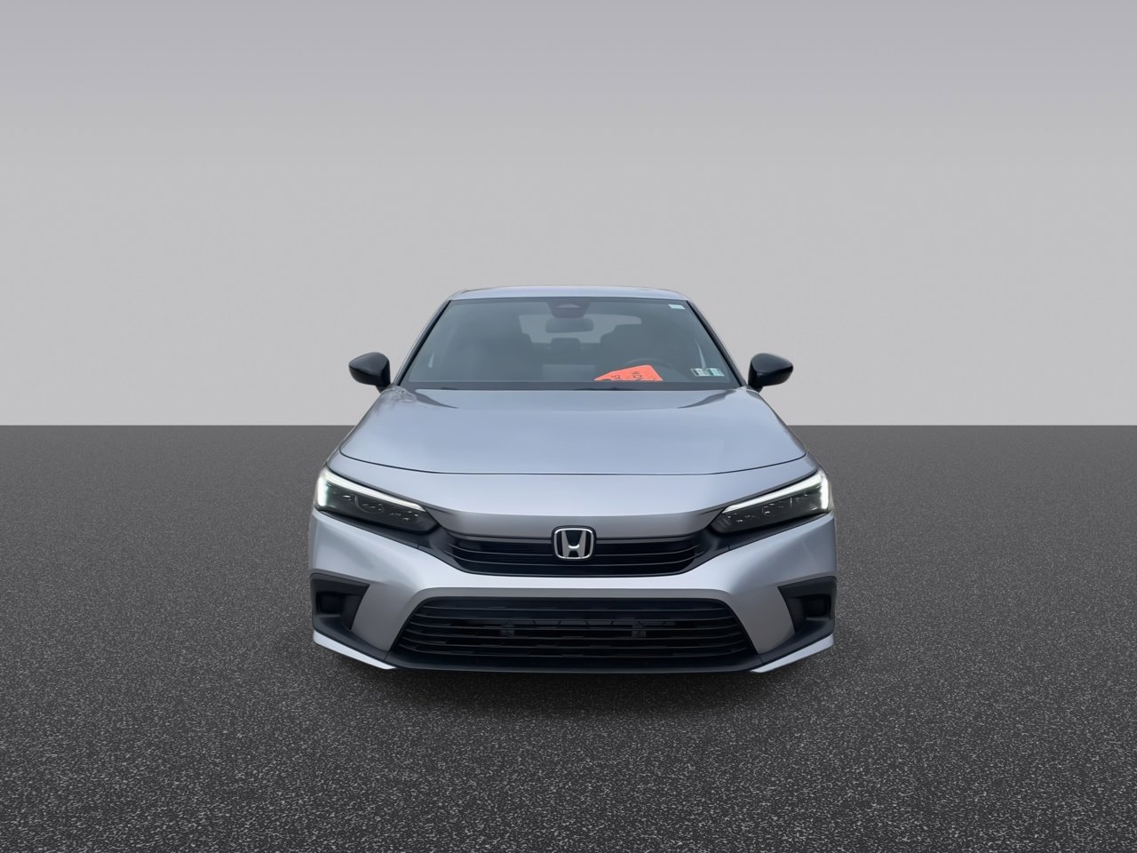 Used 2023 Honda Civic Sport image 4