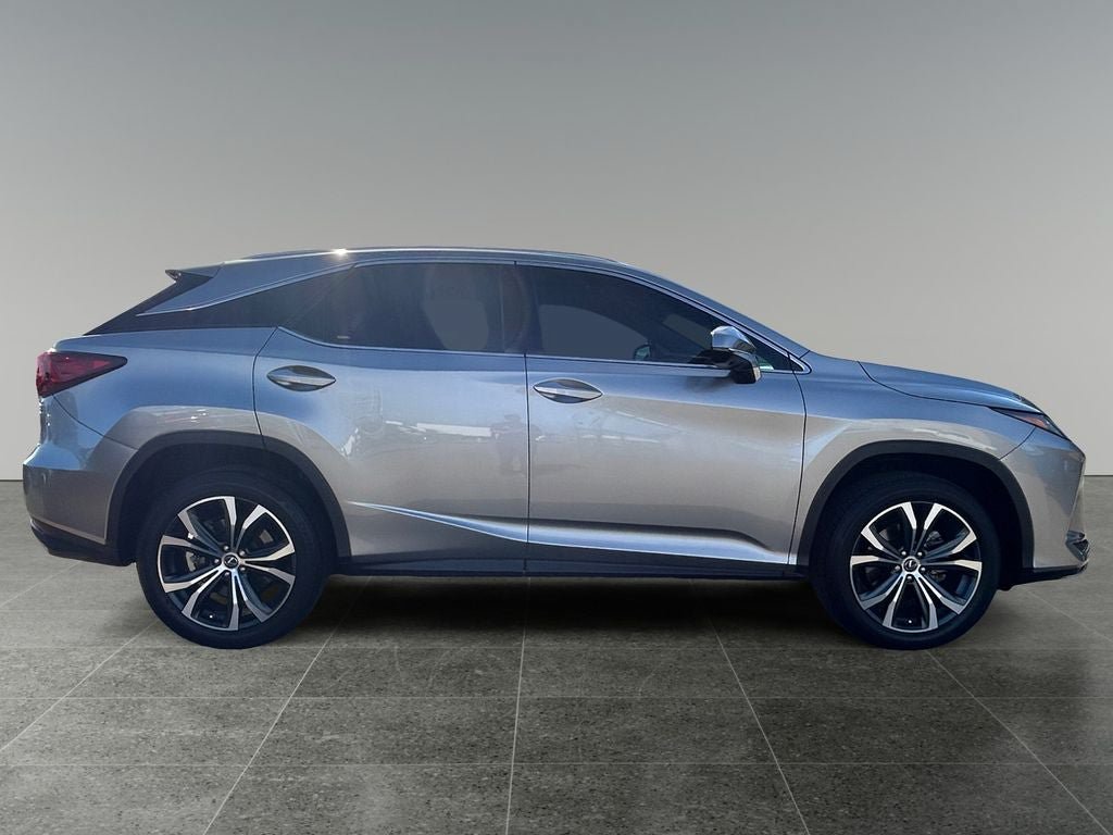 Used 2022 Lexus RX 350 FWD w/ Premium Package image 10