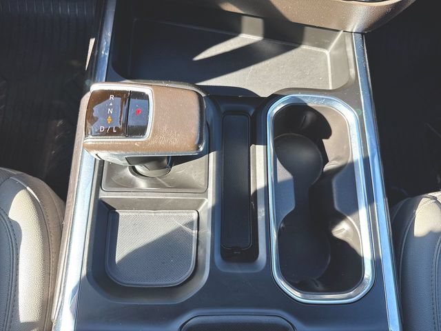 Used 2022 Chevrolet Silverado 1500 LTZ AWD/4WD image 16
