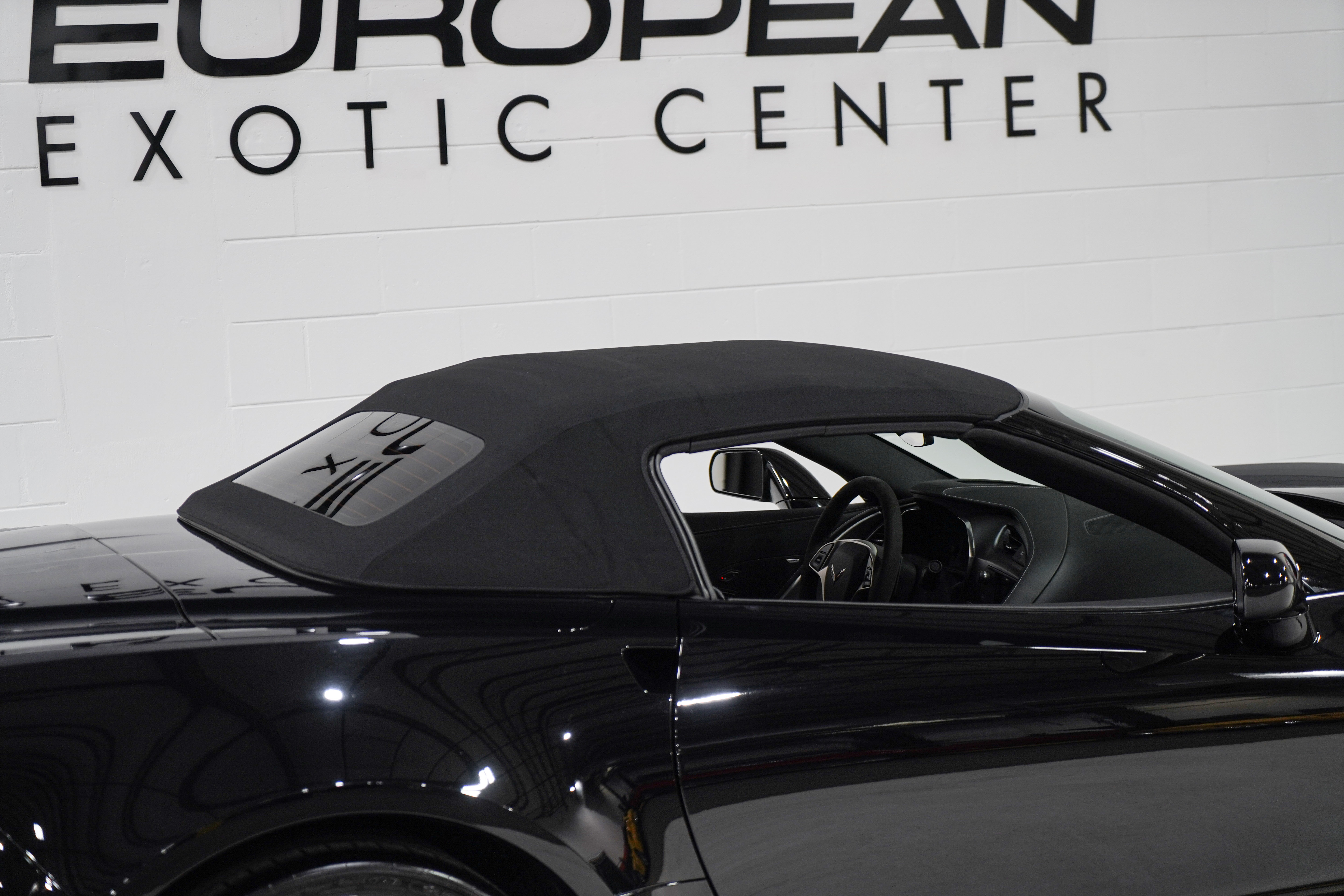 Used 2019 Chevrolet Corvette Grand Sport RWD image 39