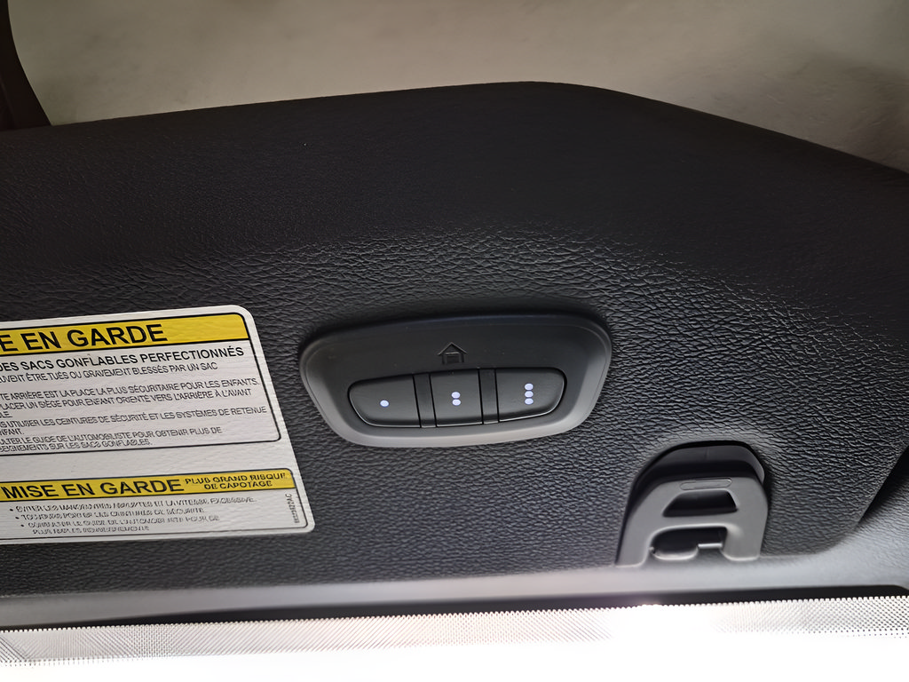 Used 2023 Jeep Gladiator Overland AWD/4WD image 34