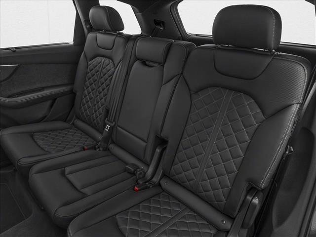 New 2026 Audi SQ7 Prestige AWD/4WD image 9