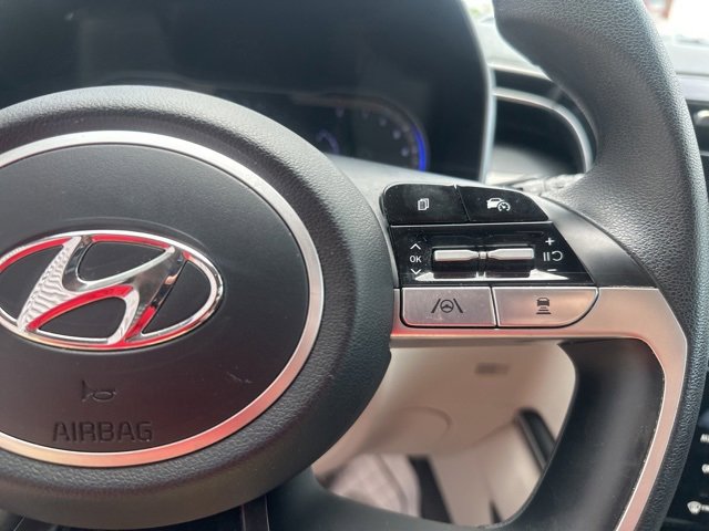 Used 2024 Hyundai Tucson SEL image 20