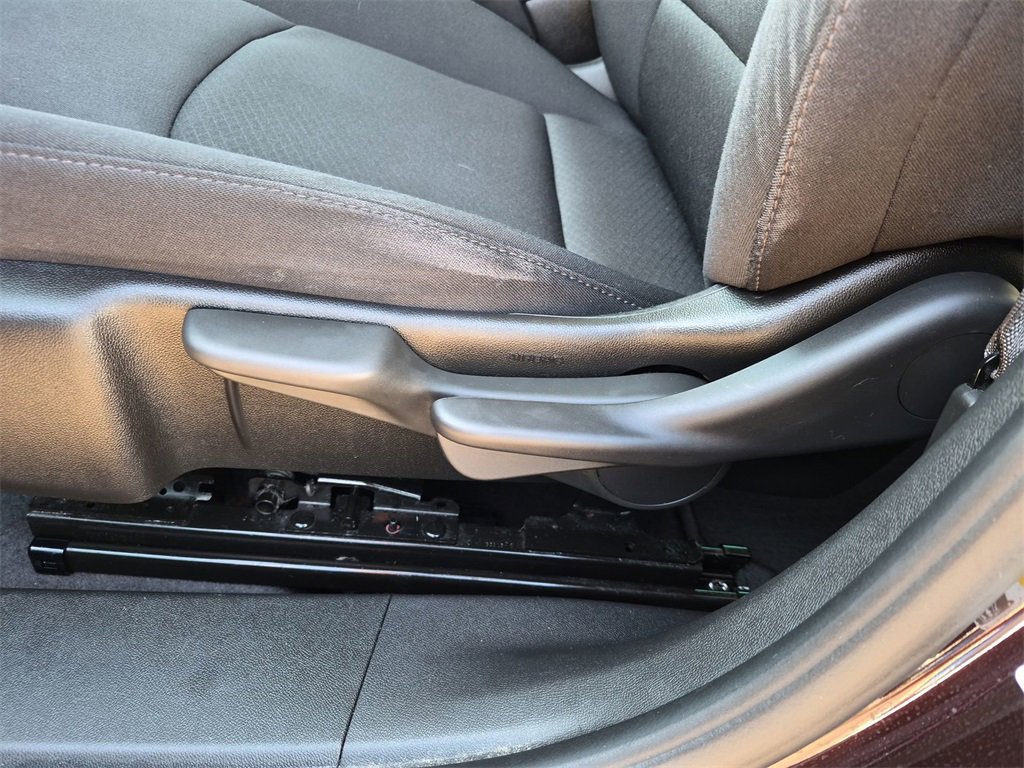 Used 2021 Chevrolet Malibu LS image 12