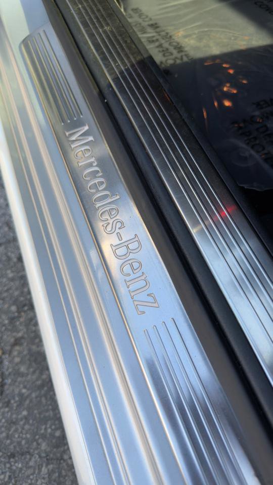 Used 2015 Mercedes-Benz S 550 4dr Sdn S 550 4MATIC image 21