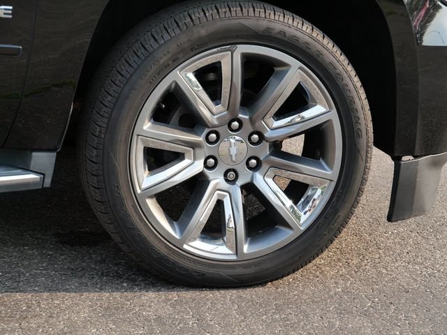 Used 2016 Chevrolet Tahoe LTZ AWD/4WD image 7