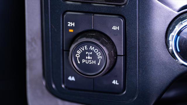 Used 2024 Ford F150 Lariat w/ Tow/Haul Package image 35