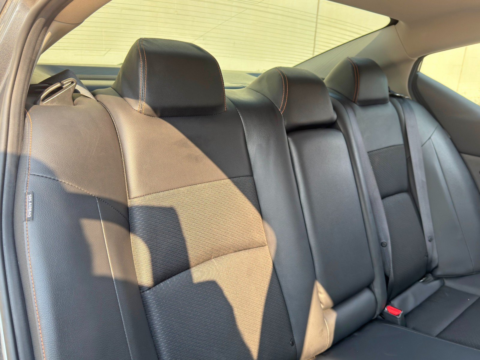 Used 2022 Nissan Altima 2.0 SR FWD image 32