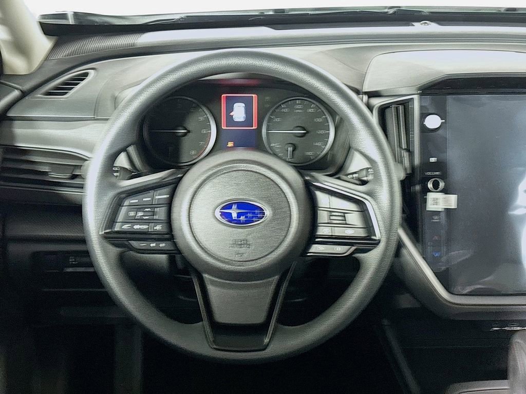 Certified 2025 Subaru Crosstrek 2.0i Premium w/ Crosstrek Mirror Package image 14
