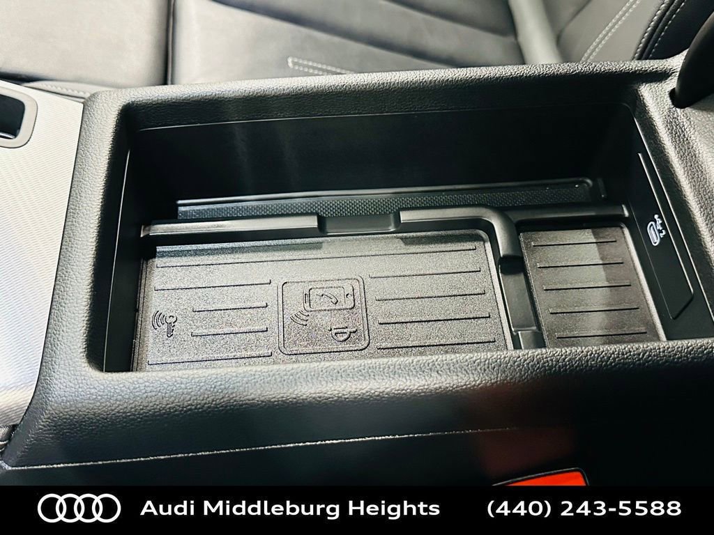 Certified 2023 Audi A4 2.0T Premium Plus image 21